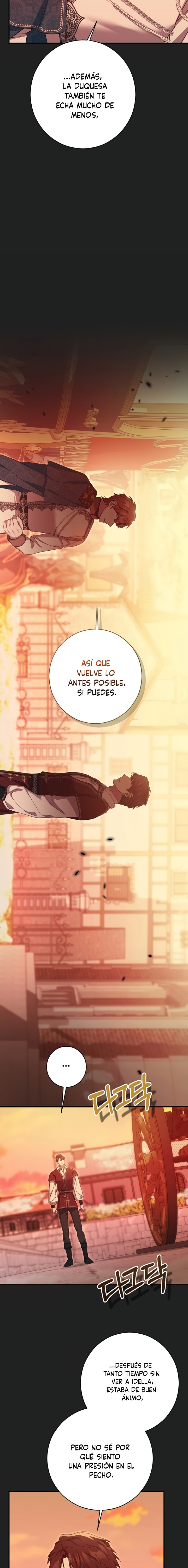 Lluvia Roja Capítulo 13 - Page 13