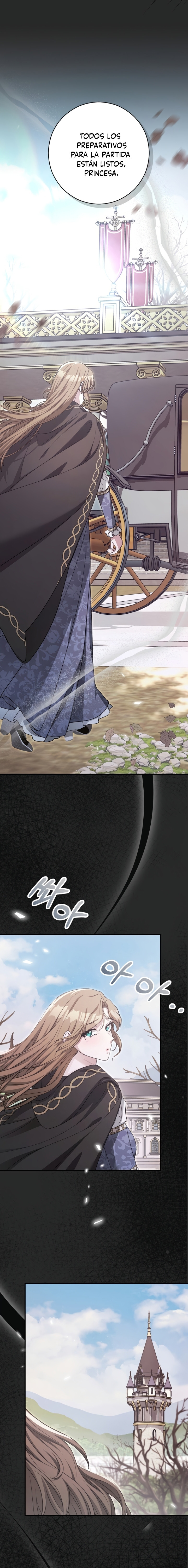 Lluvia Roja Capítulo 15 - Page 15