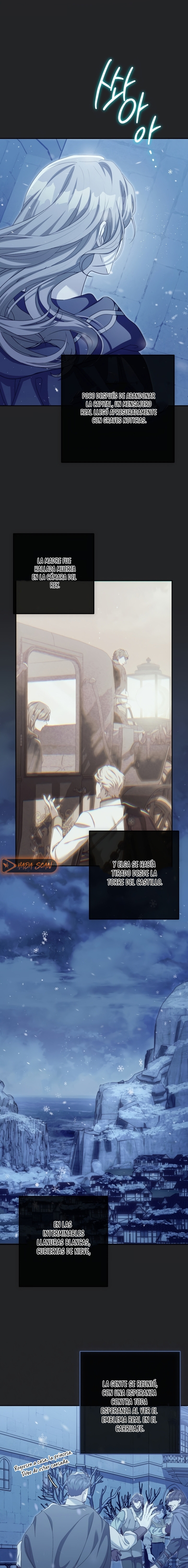 Lluvia Roja Capítulo 16 - Page 16