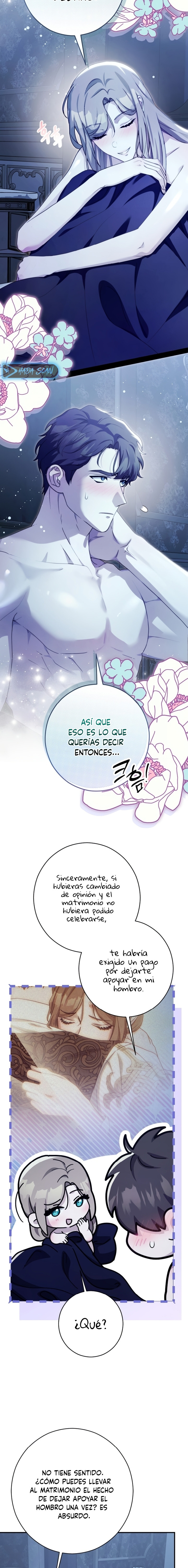 Lluvia Roja Capítulo 17 - Page 4