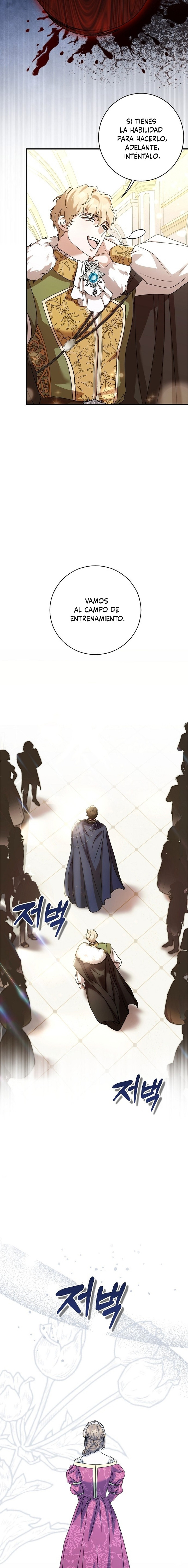 Lluvia Roja Capítulo 2 - Page 10