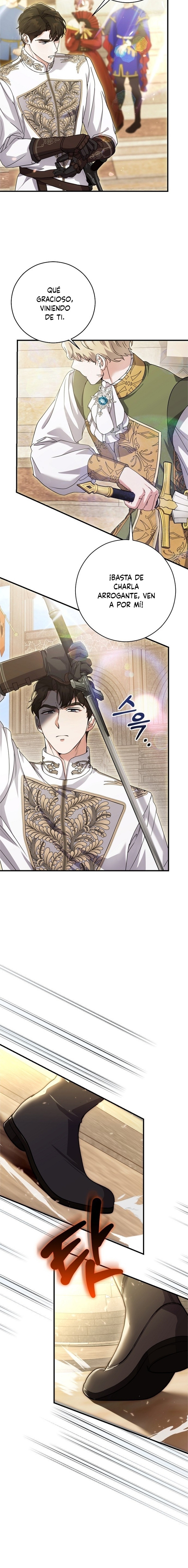 Lluvia Roja Capítulo 2 - Page 13