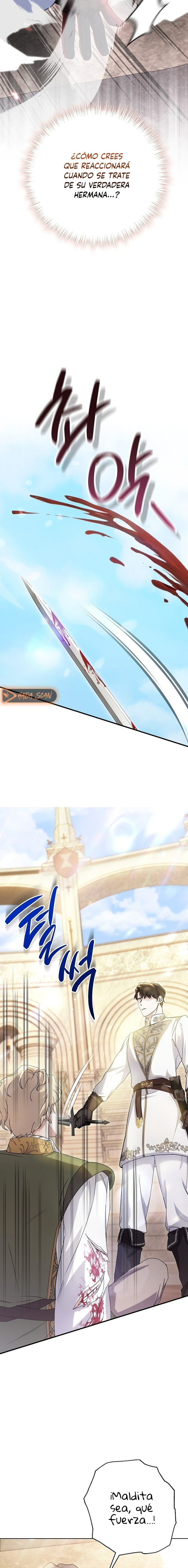 Lluvia Roja Capítulo 2 - Page 16