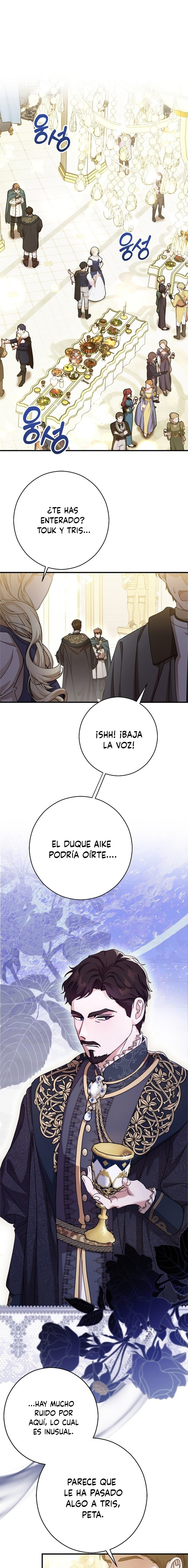 Lluvia Roja Capítulo 2 - Page 2