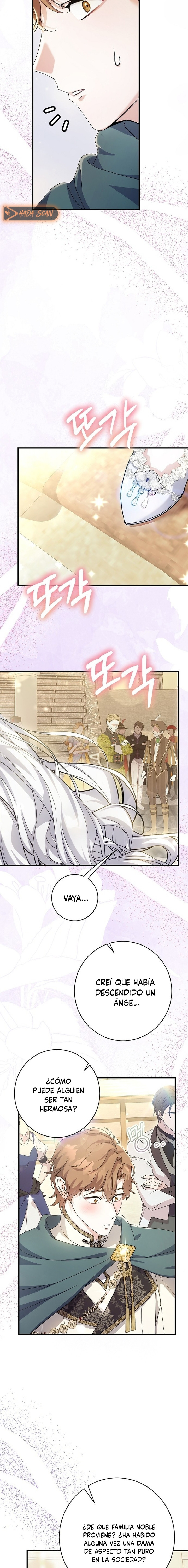 Lluvia Roja Capítulo 2 - Page 20