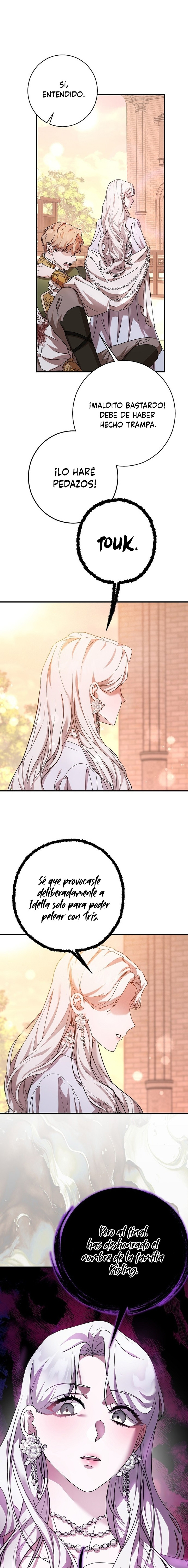 Lluvia Roja Capítulo 2 - Page 24