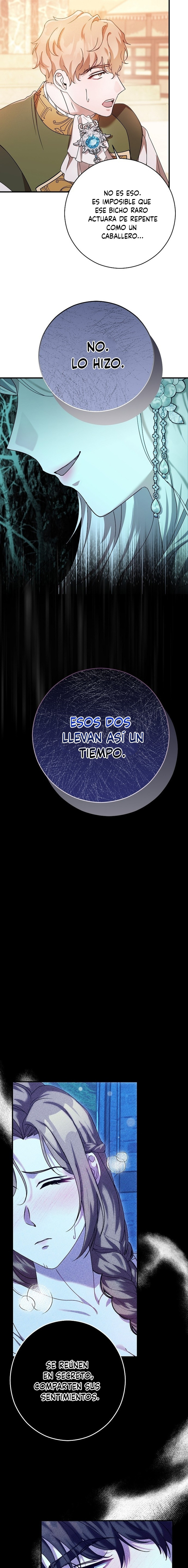 Lluvia Roja Capítulo 2 - Page 26