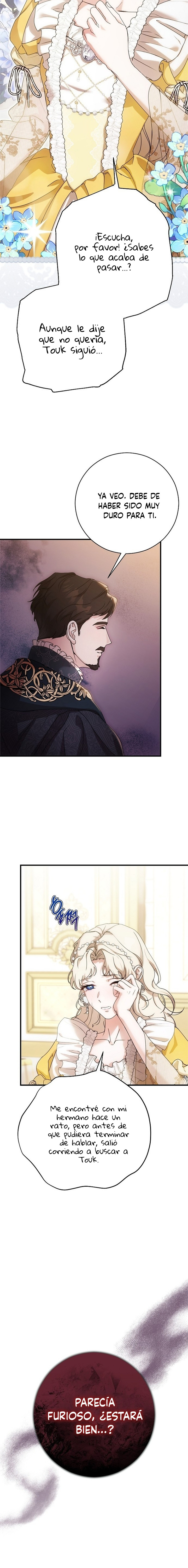 Lluvia Roja Capítulo 2 - Page 4