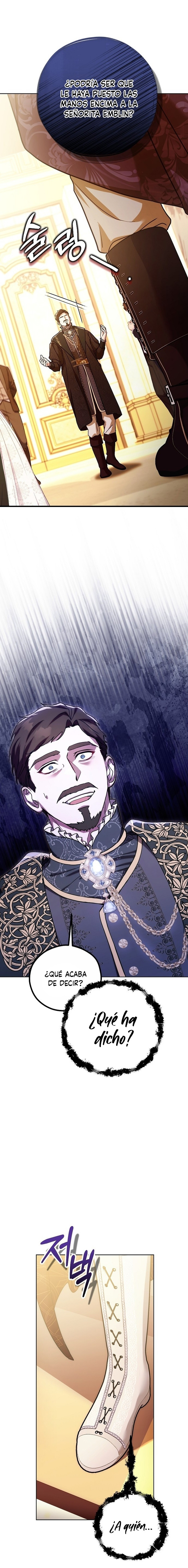 Lluvia Roja Capítulo 3 - Page 17