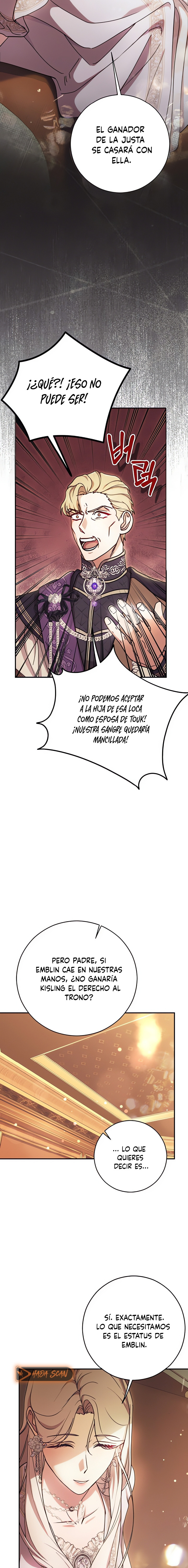 Lluvia Roja Capítulo 4 - Page 12