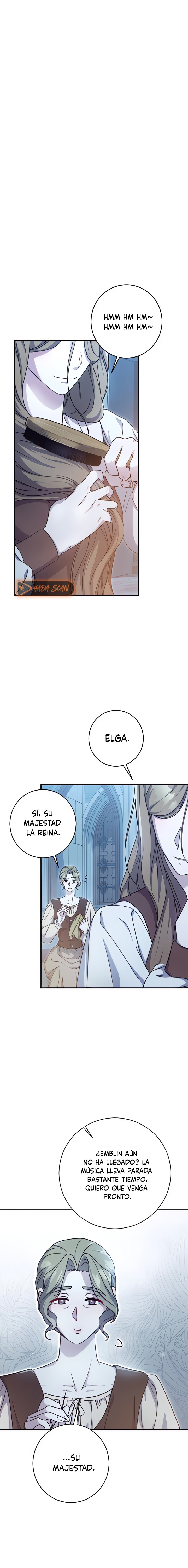 Lluvia Roja Capítulo 4 - Page 14