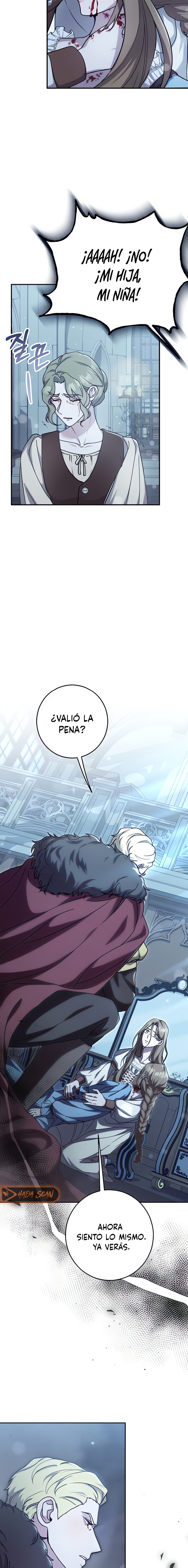 Lluvia Roja Capítulo 4 - Page 24