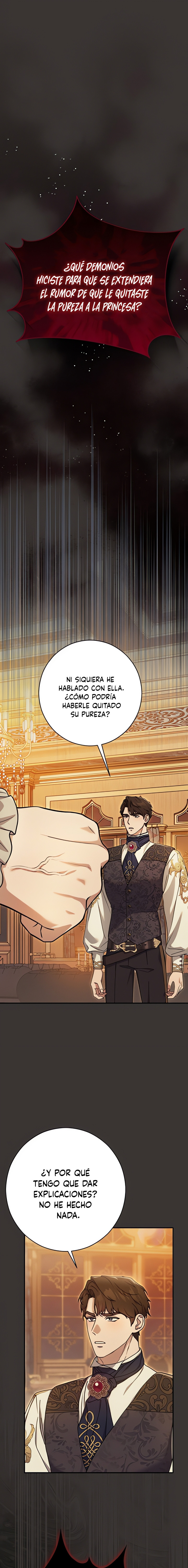 Lluvia Roja Capítulo 5 - Page 2