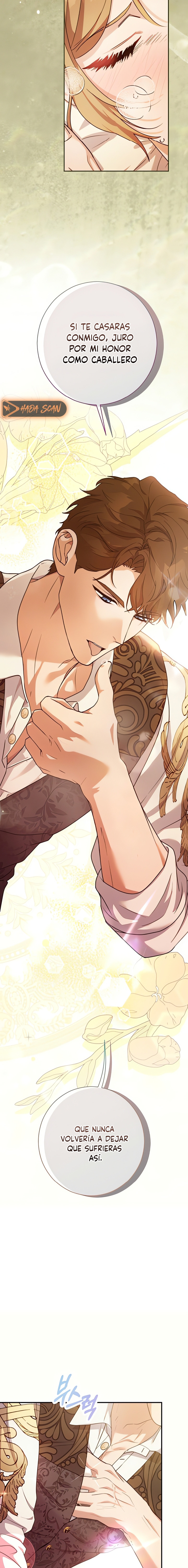 Lluvia Roja Capítulo 5 - Page 22