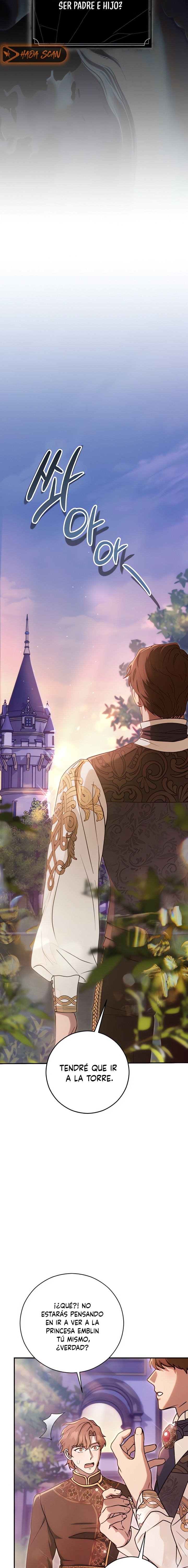 Lluvia Roja Capítulo 5 - Page 5