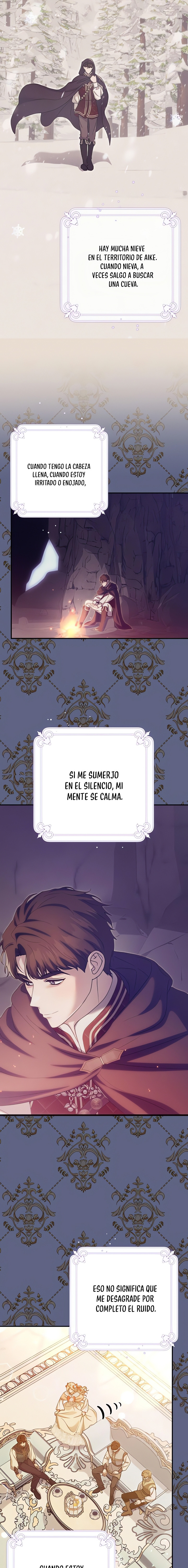 Lluvia Roja Capítulo 6 - Page 17