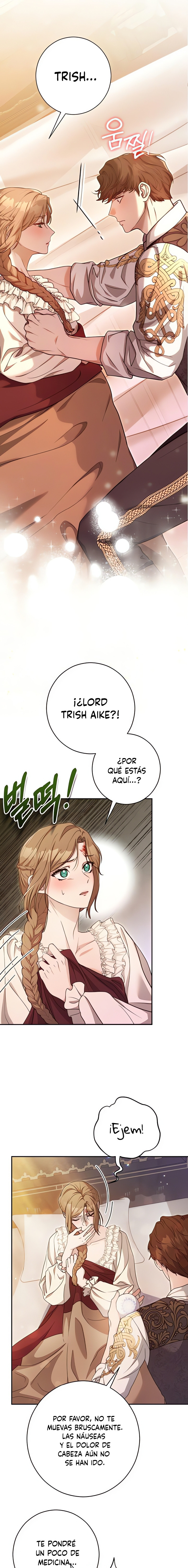 Lluvia Roja Capítulo 6 - Page 2