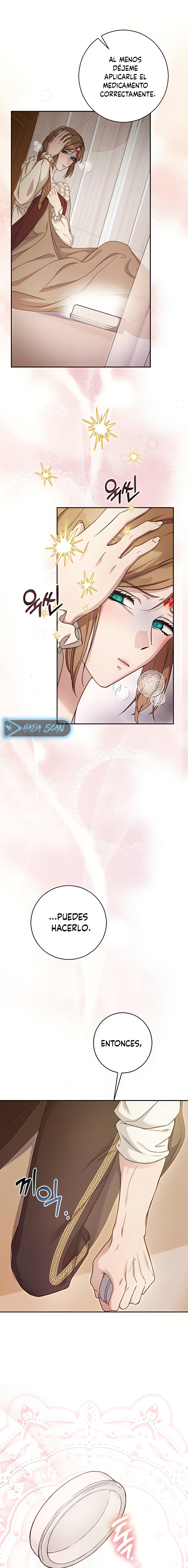 Lluvia Roja Capítulo 6 - Page 4