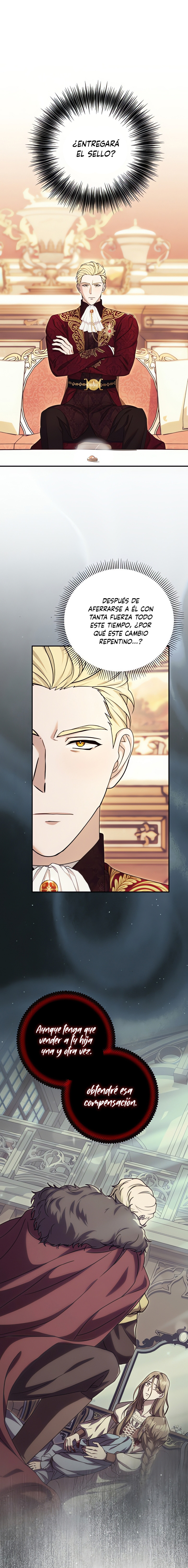 Lluvia Roja Capítulo 8 - Page 15