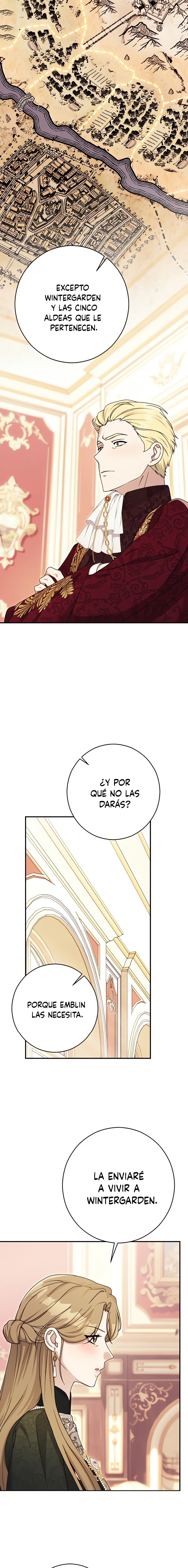 Lluvia Roja Capítulo 8 - Page 17