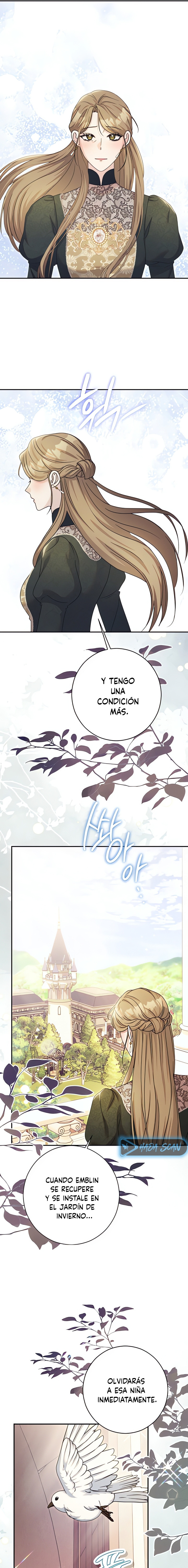 Lluvia Roja Capítulo 8 - Page 24