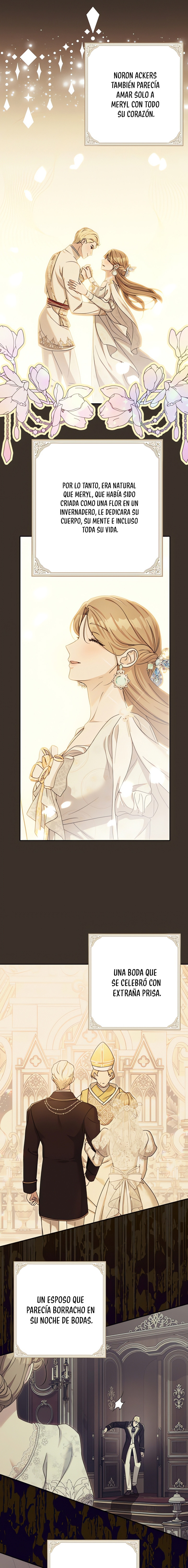 Lluvia Roja Capítulo 8 - Page 4