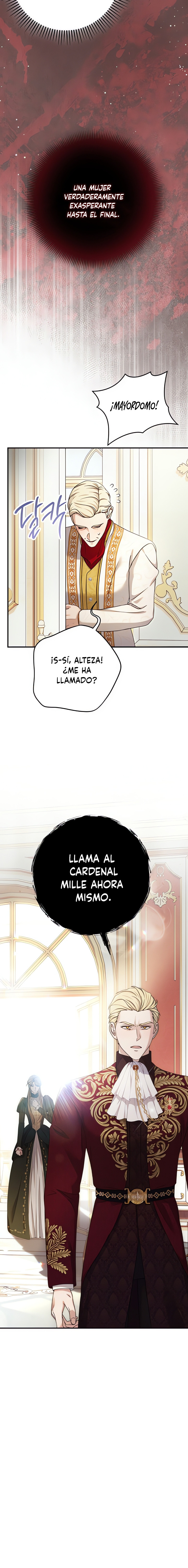 Lluvia Roja Capítulo 9 - Page 4