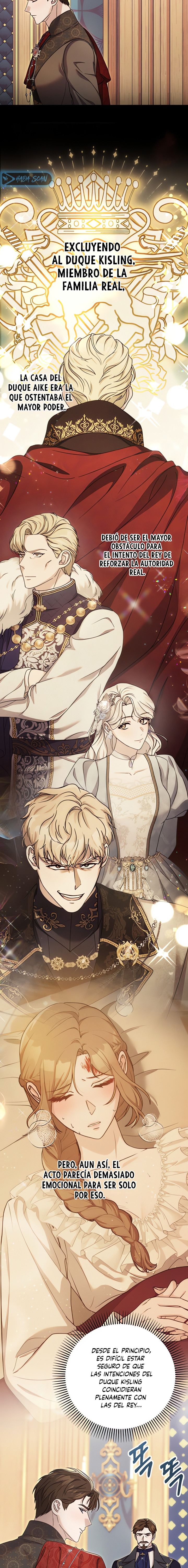 Lluvia Roja Capítulo 9 - Page 9