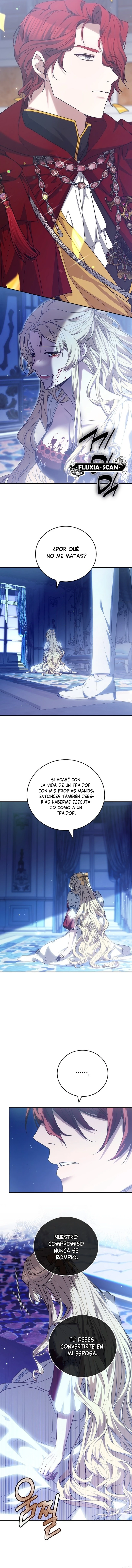 Robando a la emperatriz Capítulo 1 - Page 12