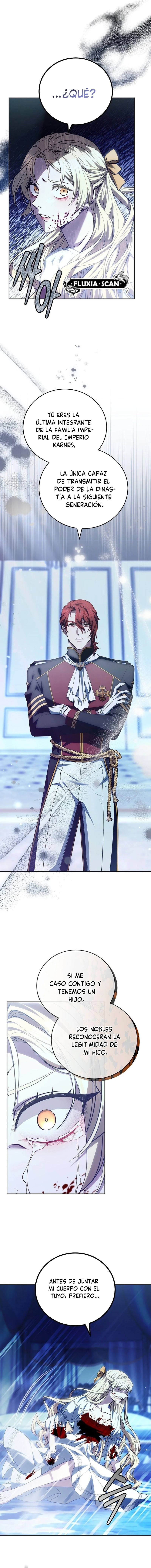 Robando a la emperatriz Capítulo 1 - Page 13