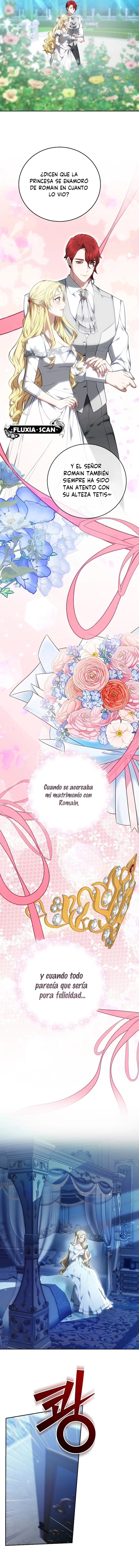 Robando a la emperatriz Capítulo 1 - Page 2