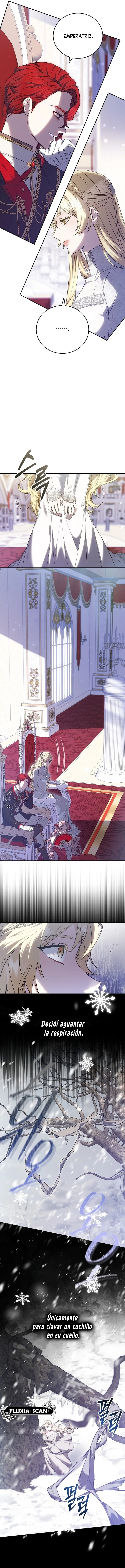 Robando a la emperatriz Capítulo 1 - Page 20