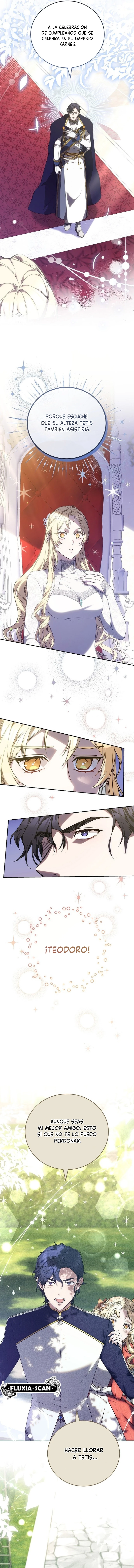 Robando a la emperatriz Capítulo 1 - Page 24
