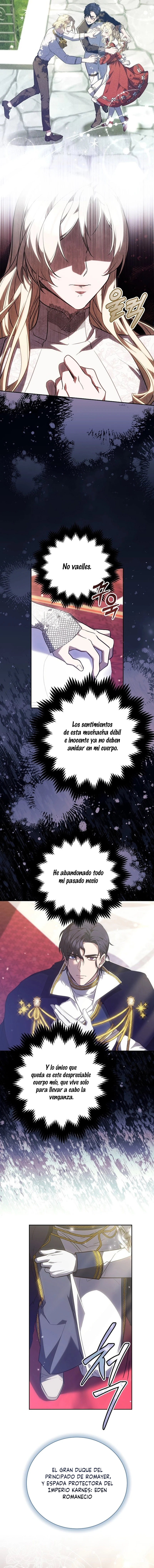 Robando a la emperatriz Capítulo 1 - Page 25