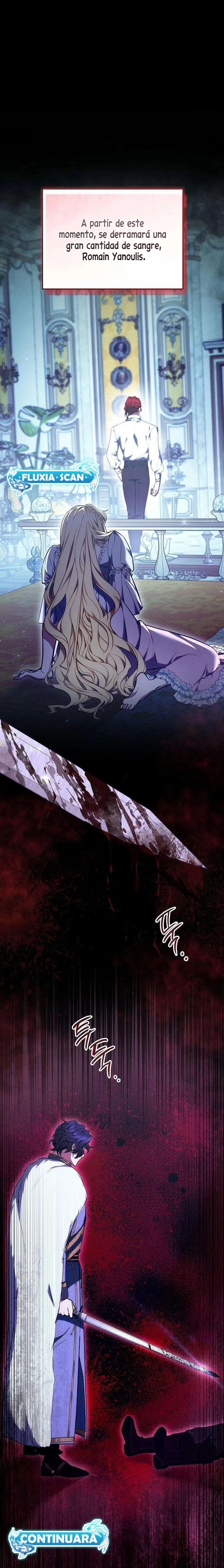 Robando a la emperatriz Capítulo 11 - Page 11