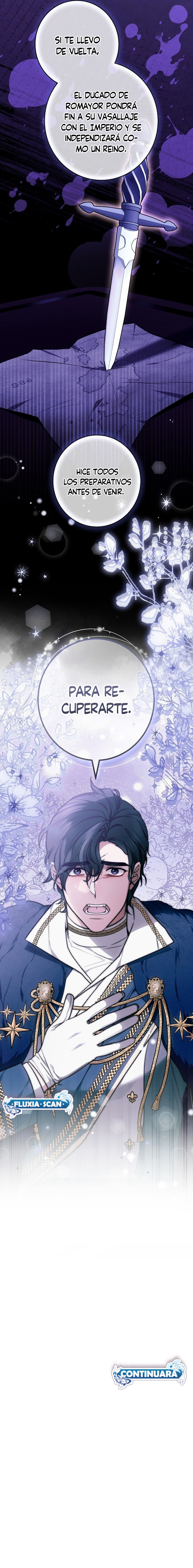 Robando a la emperatriz Capítulo 2 - Page 15