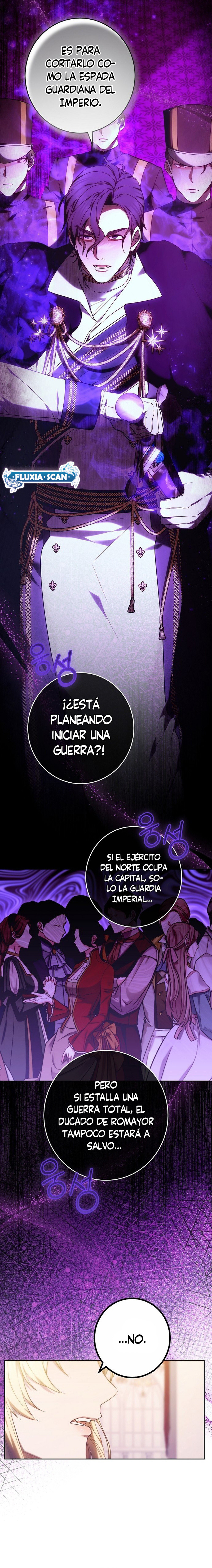 Robando a la emperatriz Capítulo 2 - Page 4