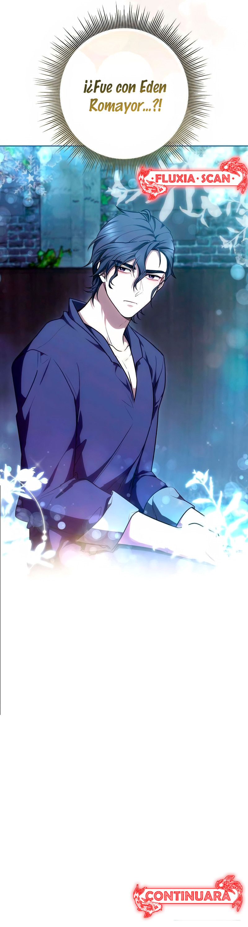 Robando a la emperatriz Capítulo 4 - Page 13