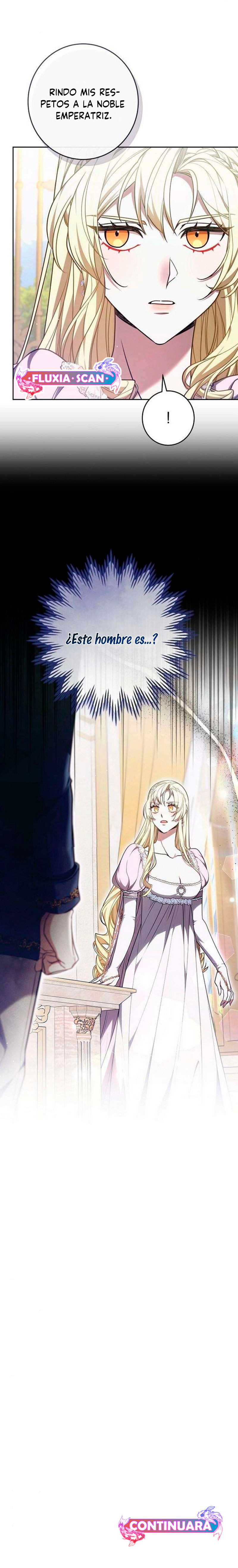 Robando a la emperatriz Capítulo 7 - Page 12