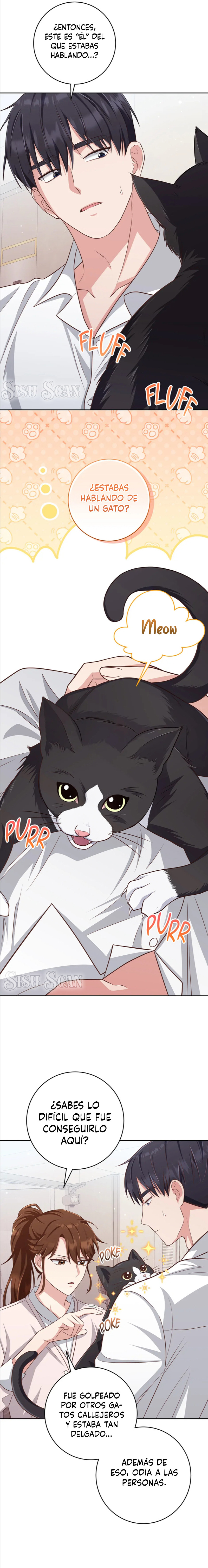 Citas de Amor Después de la Oficina Capítulo 10 - Page 7