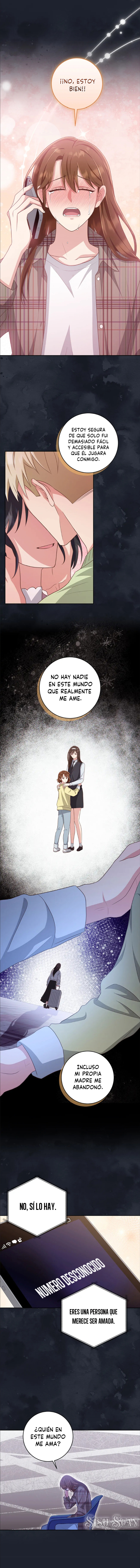 Citas de Amor Después de la Oficina Capítulo 15 - Page 5