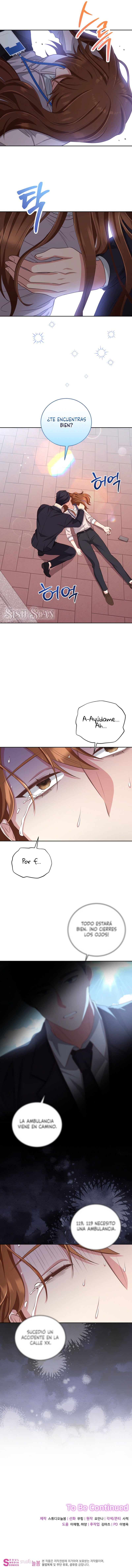 Citas de Amor Después de la Oficina Capítulo 3 - Page 11