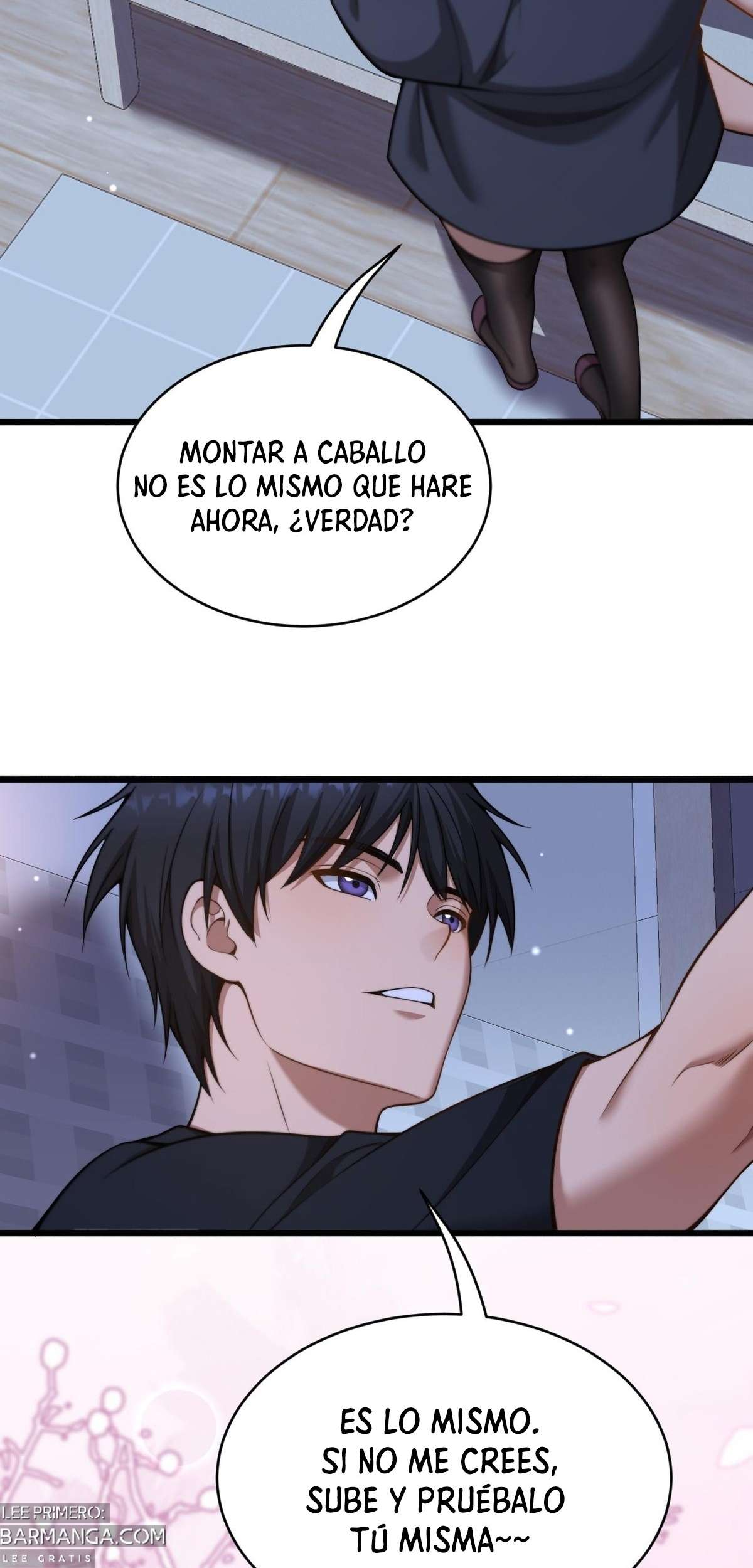 Me ofrecieron su lealtad despues de que obtuviera mucho dinero Capítulo 37 - Page 16