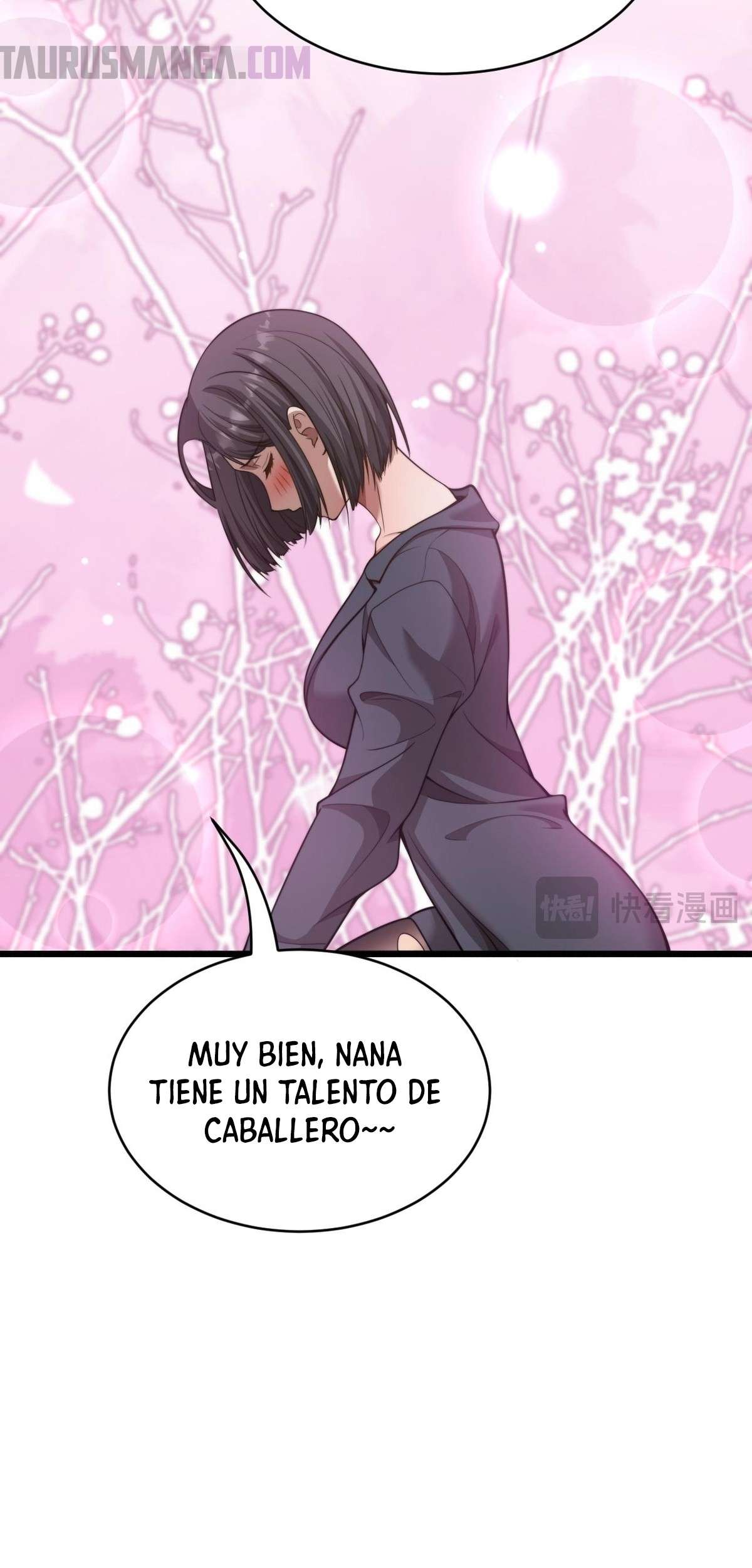 Me ofrecieron su lealtad despues de que obtuviera mucho dinero Capítulo 37 - Page 17