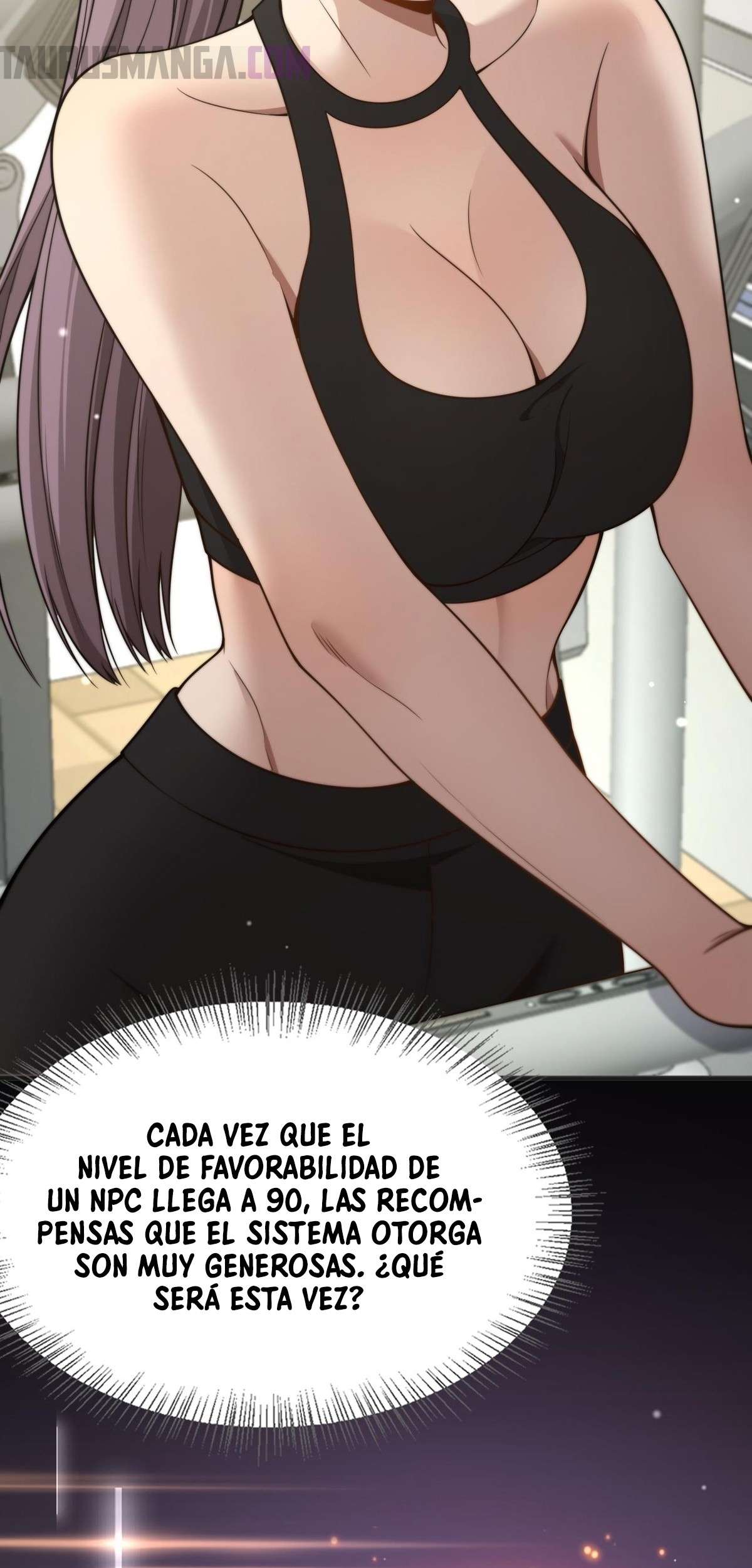 Me ofrecieron su lealtad despues de que obtuviera mucho dinero Capítulo 37 - Page 31