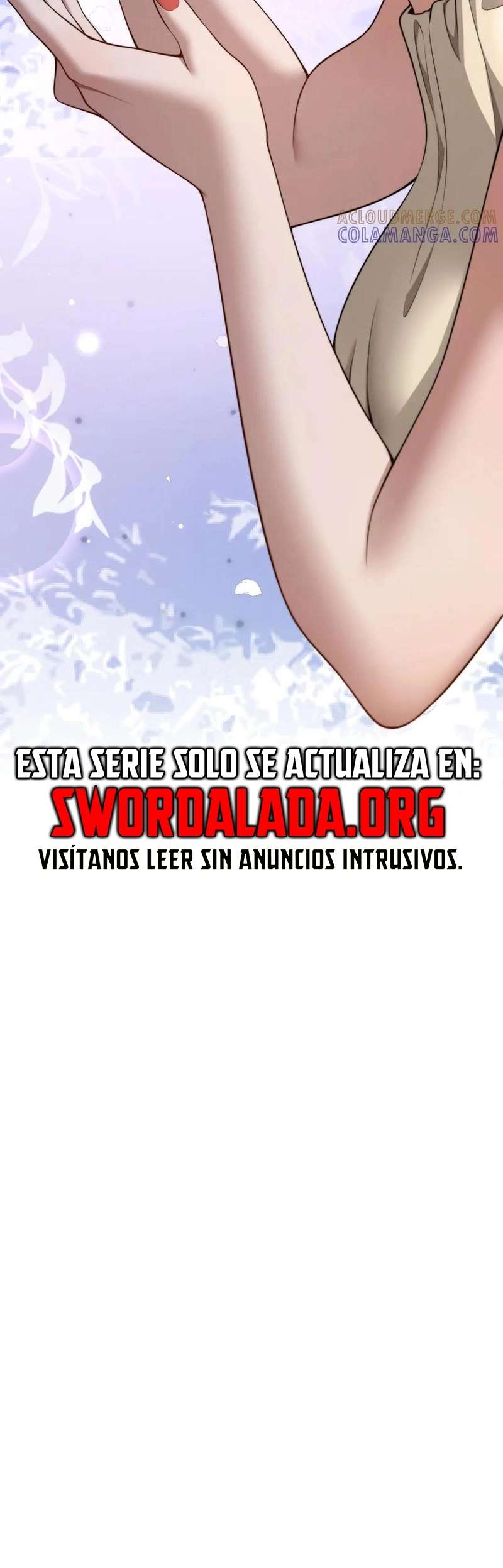 Me ofrecieron su lealtad despues de que obtuviera mucho dinero Capítulo 44 - Page 14