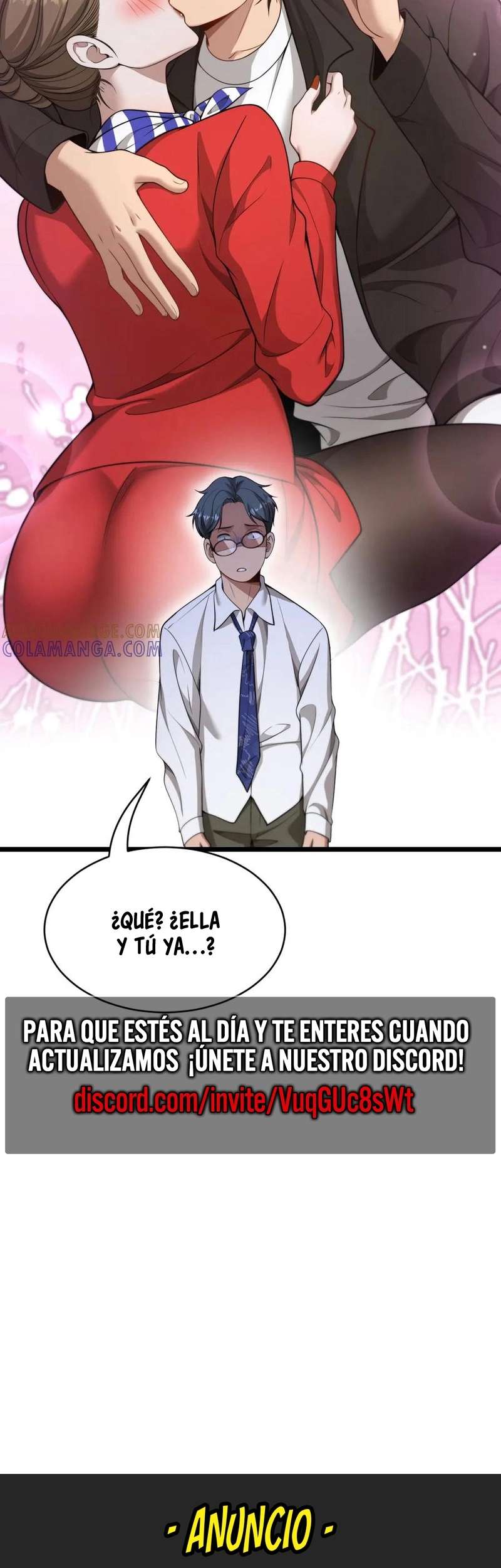 Me ofrecieron su lealtad despues de que obtuviera mucho dinero Capítulo 44 - Page 30