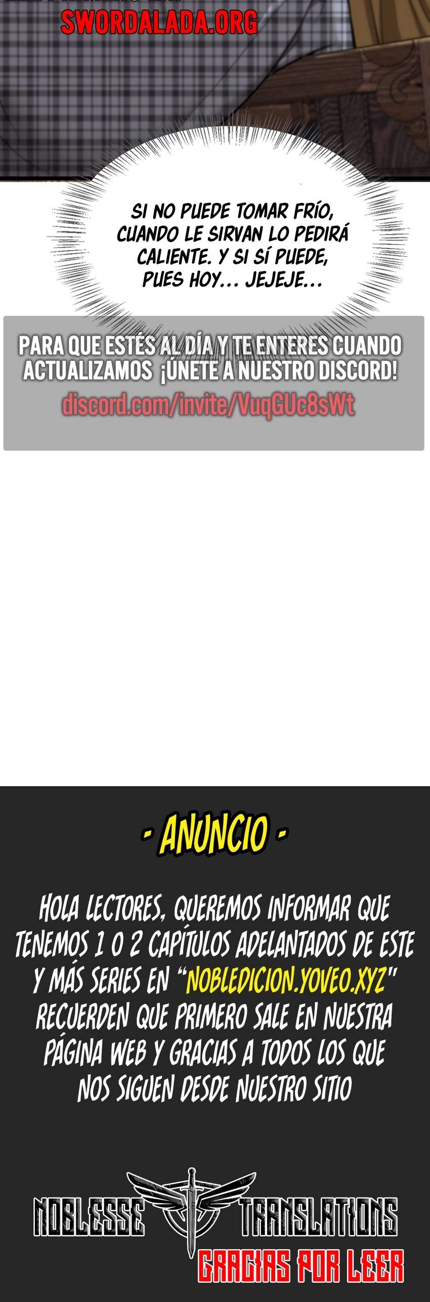 Me ofrecieron su lealtad despues de que obtuviera mucho dinero Capítulo 45 - Page 31