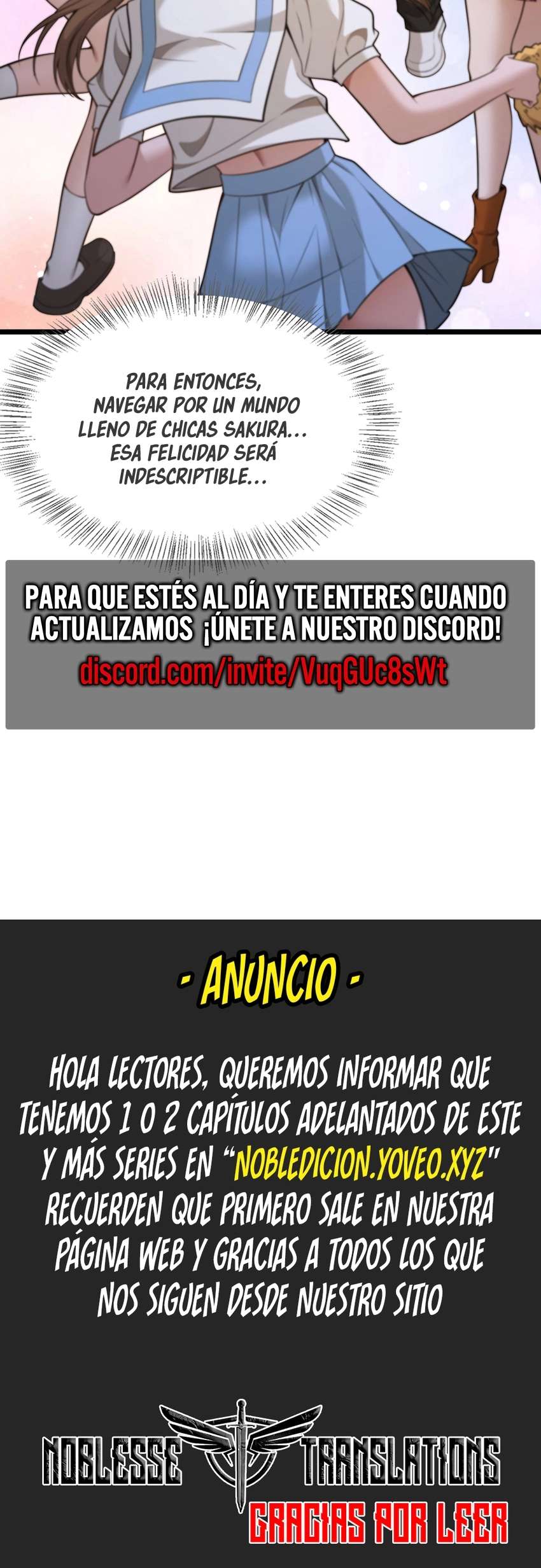 Me ofrecieron su lealtad despues de que obtuviera mucho dinero Capítulo 47 - Page 31