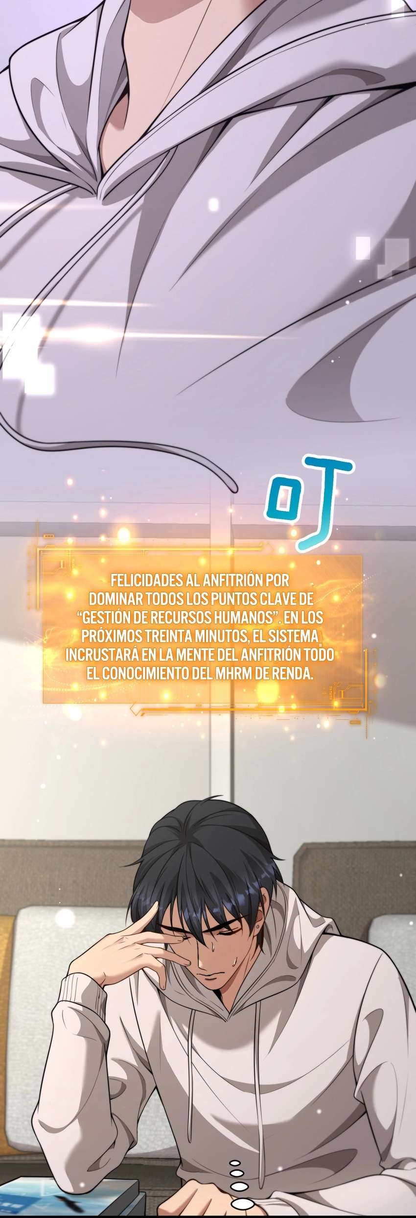 Me ofrecieron su lealtad despues de que obtuviera mucho dinero Capítulo 53 - Page 11